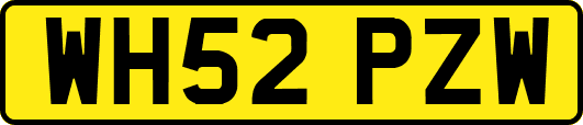 WH52PZW