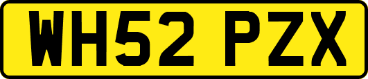 WH52PZX