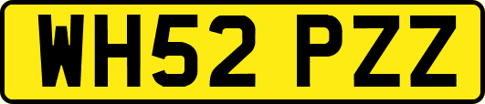 WH52PZZ