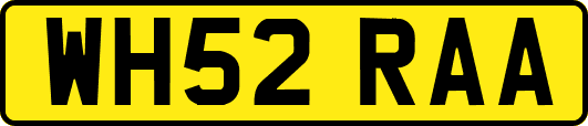 WH52RAA