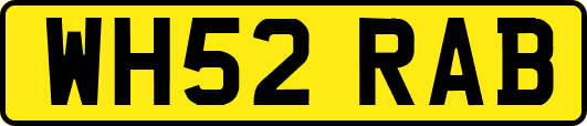 WH52RAB