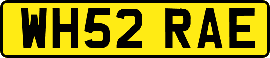 WH52RAE