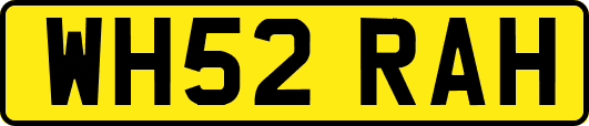 WH52RAH