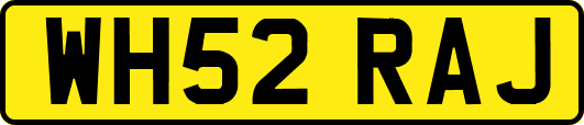 WH52RAJ