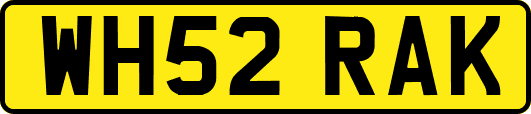 WH52RAK