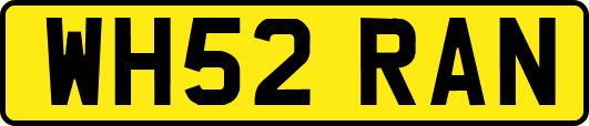 WH52RAN