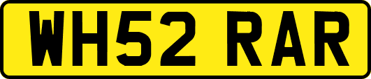 WH52RAR