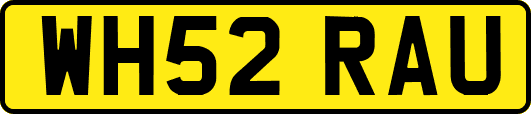 WH52RAU
