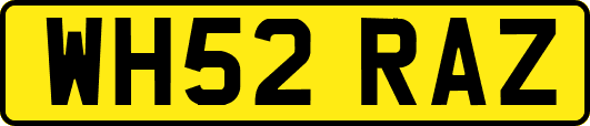 WH52RAZ