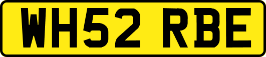 WH52RBE