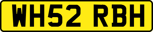 WH52RBH
