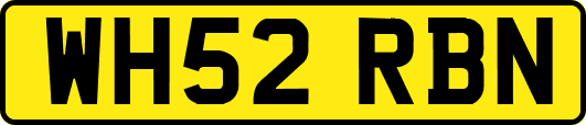 WH52RBN