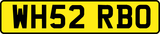 WH52RBO