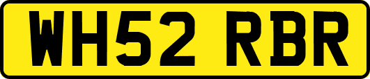 WH52RBR
