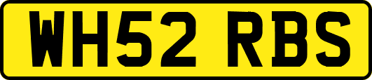 WH52RBS
