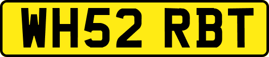 WH52RBT