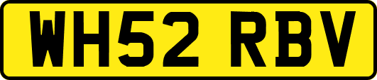 WH52RBV
