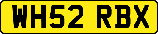 WH52RBX