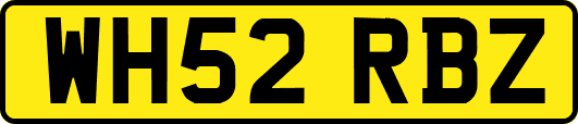 WH52RBZ