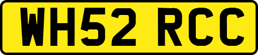 WH52RCC