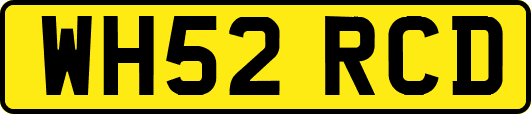 WH52RCD