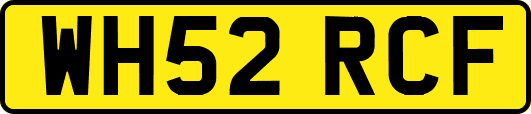 WH52RCF