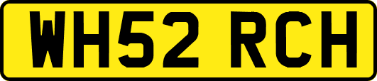 WH52RCH