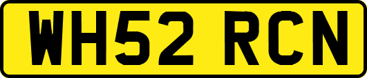 WH52RCN
