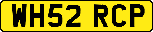 WH52RCP