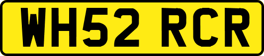 WH52RCR