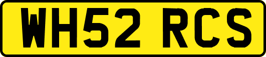 WH52RCS