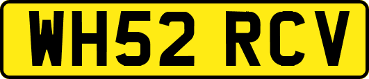 WH52RCV