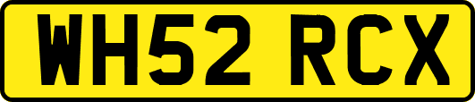 WH52RCX