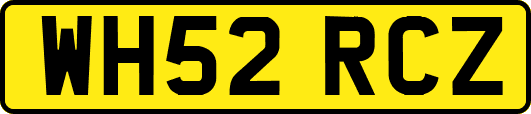 WH52RCZ