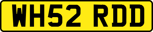 WH52RDD