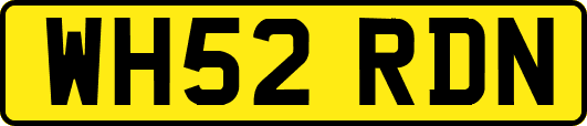 WH52RDN