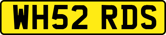 WH52RDS