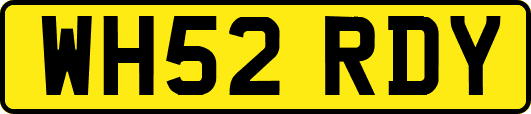 WH52RDY