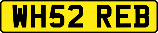 WH52REB