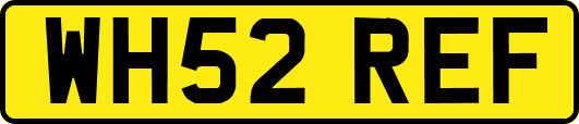 WH52REF