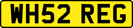 WH52REG