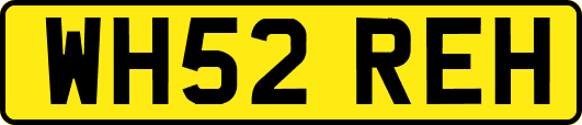 WH52REH