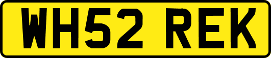 WH52REK