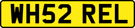WH52REL