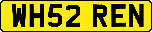 WH52REN