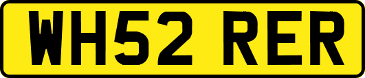 WH52RER