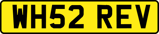 WH52REV