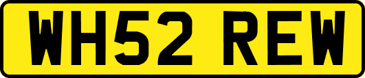 WH52REW