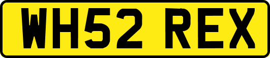 WH52REX