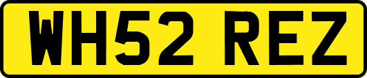 WH52REZ